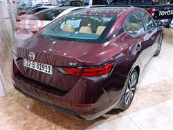 نيسان سنترا